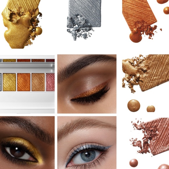 MakeUp By Mario Other - Make Up By Mario ‘ Master Metals’